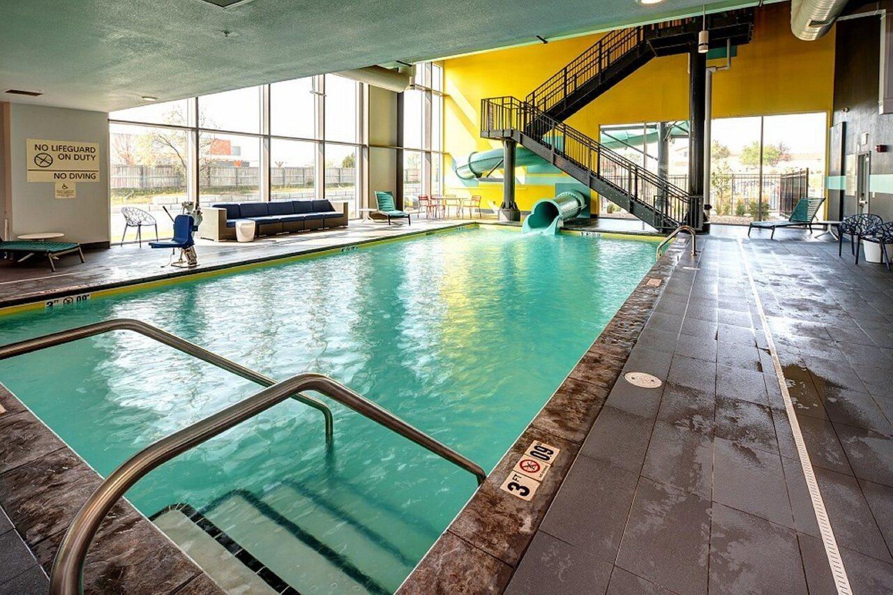 Tru By Hilton Rapid City Rushmore, Sd Ngoại thất bức ảnh