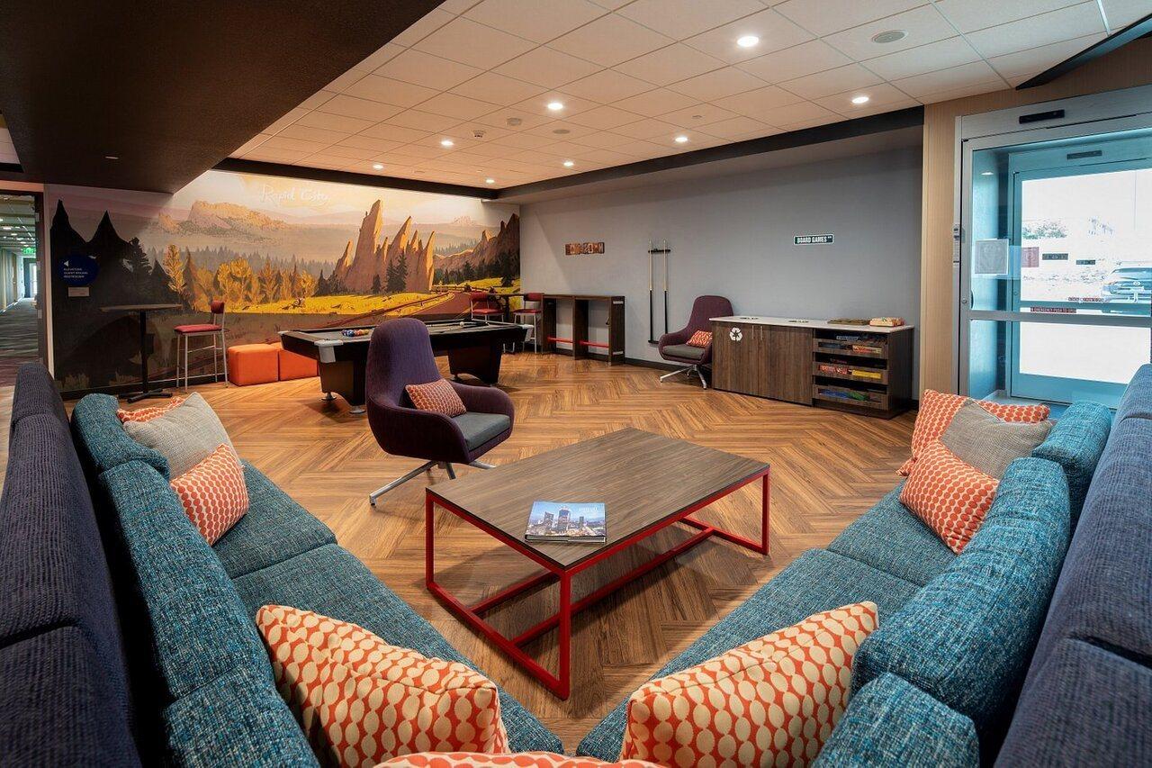 Tru By Hilton Rapid City Rushmore, Sd Ngoại thất bức ảnh