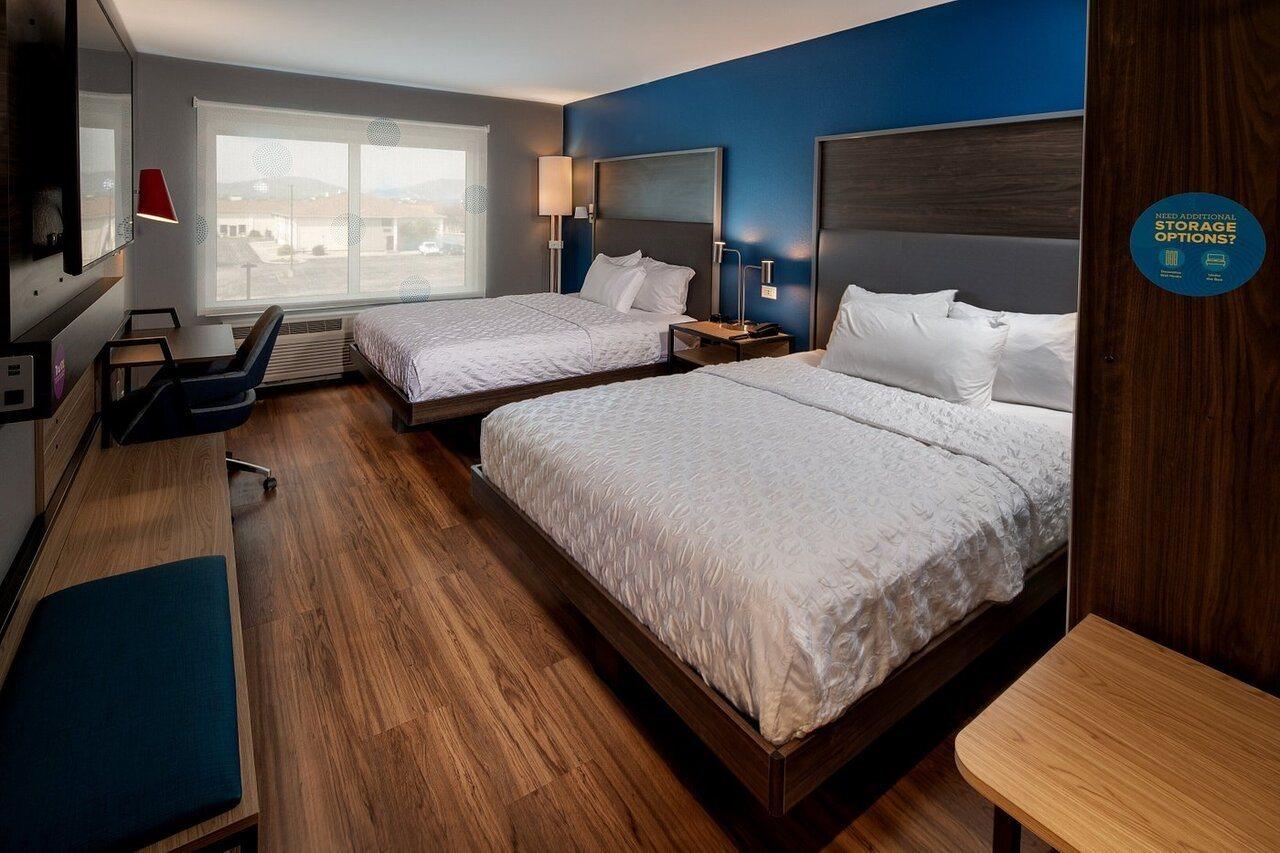 Tru By Hilton Rapid City Rushmore, Sd Ngoại thất bức ảnh