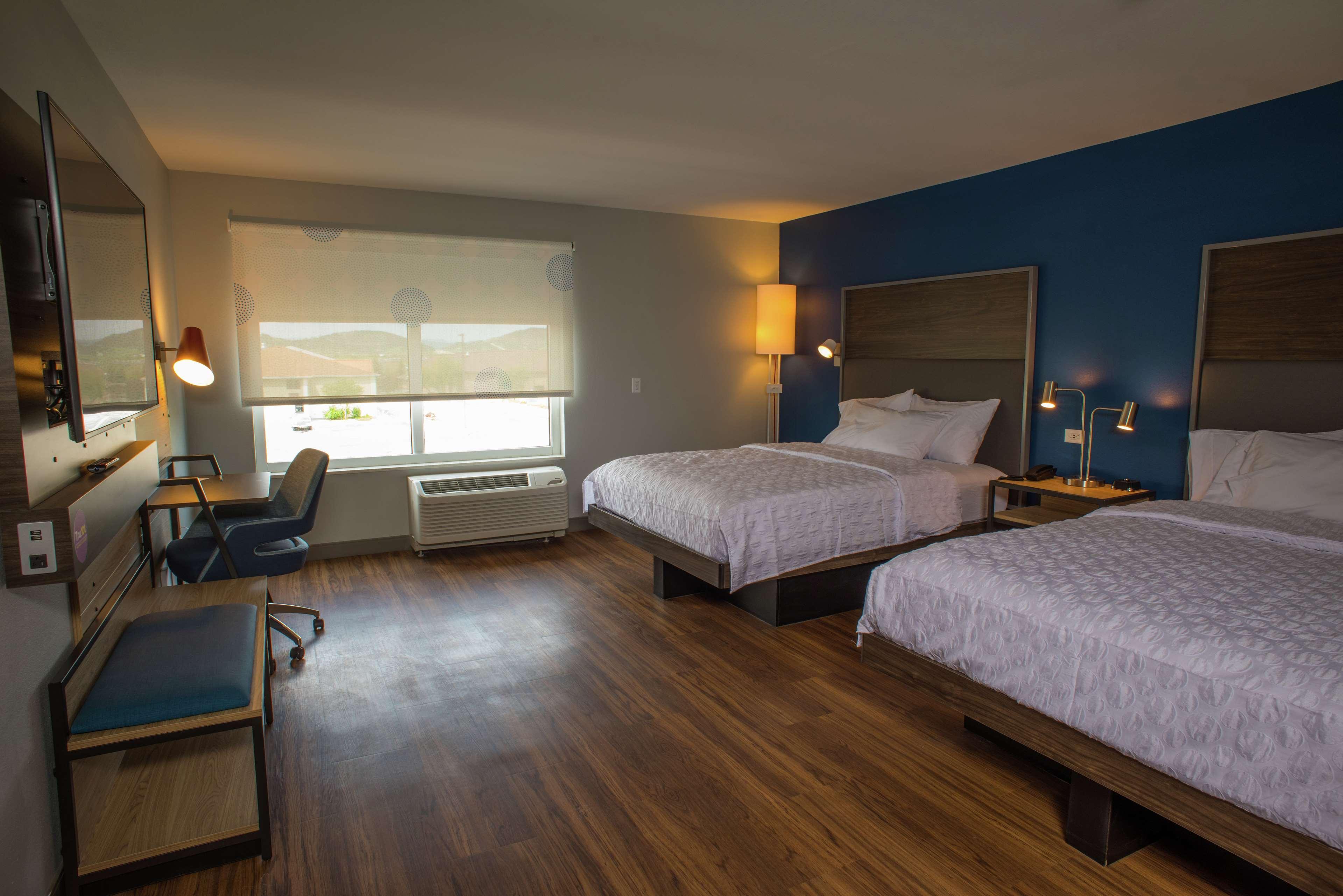 Tru By Hilton Rapid City Rushmore, Sd Ngoại thất bức ảnh