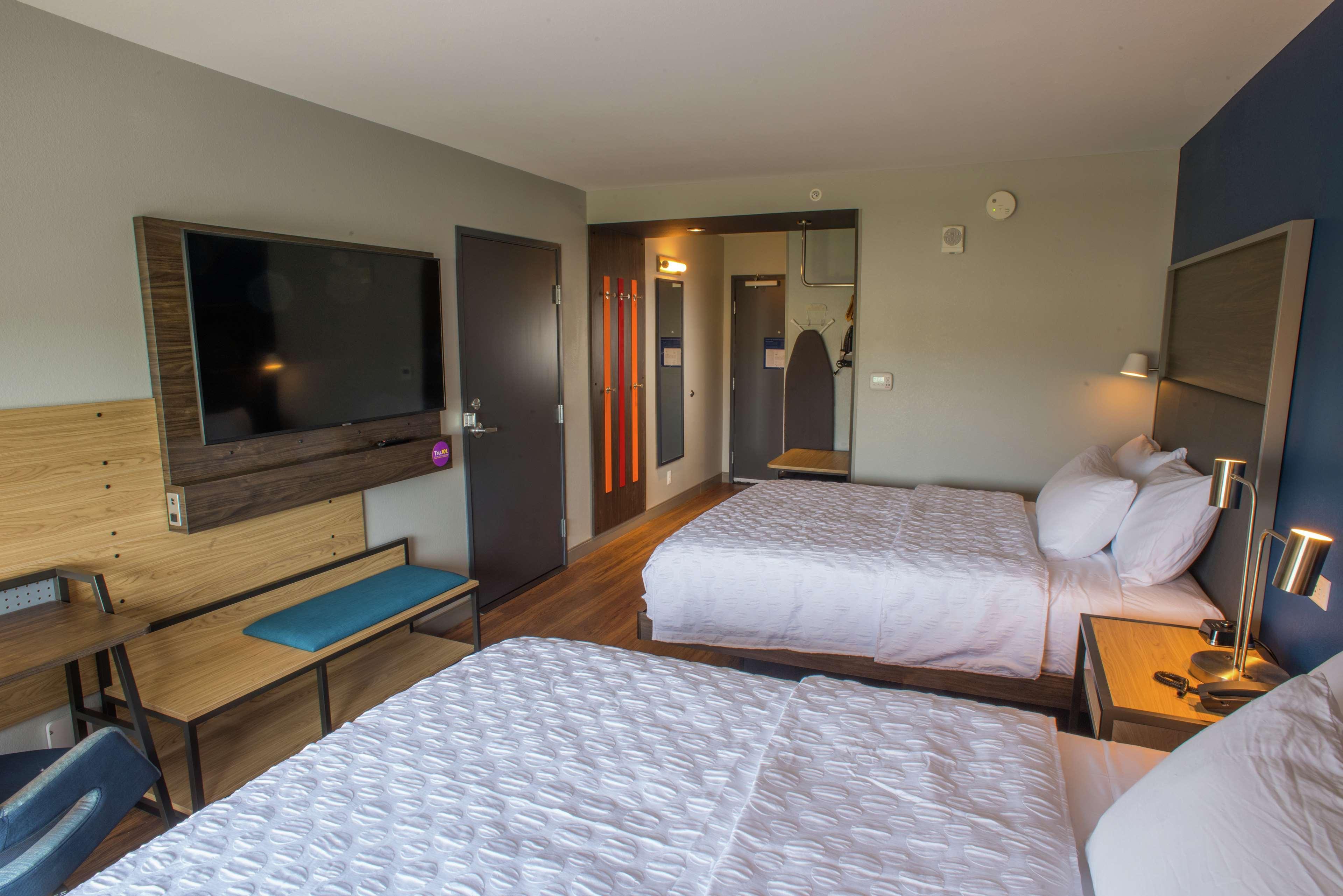 Tru By Hilton Rapid City Rushmore, Sd Ngoại thất bức ảnh