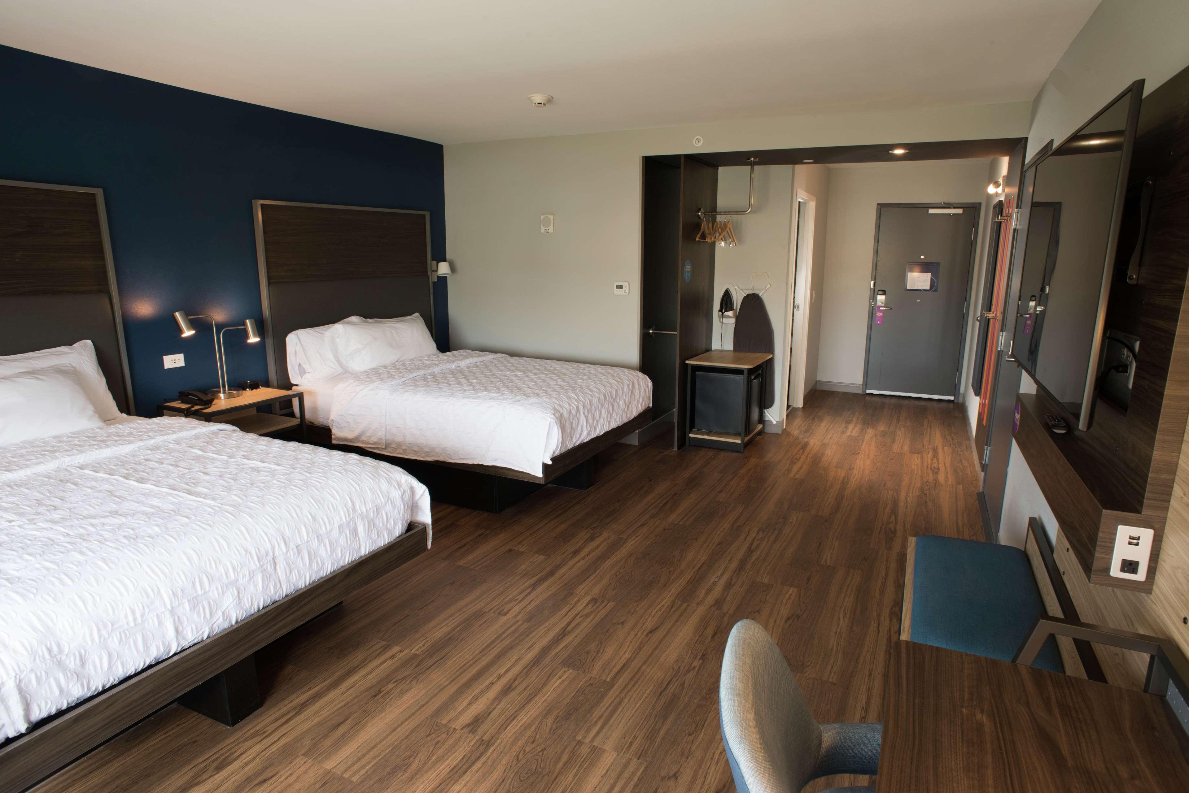 Tru By Hilton Rapid City Rushmore, Sd Ngoại thất bức ảnh