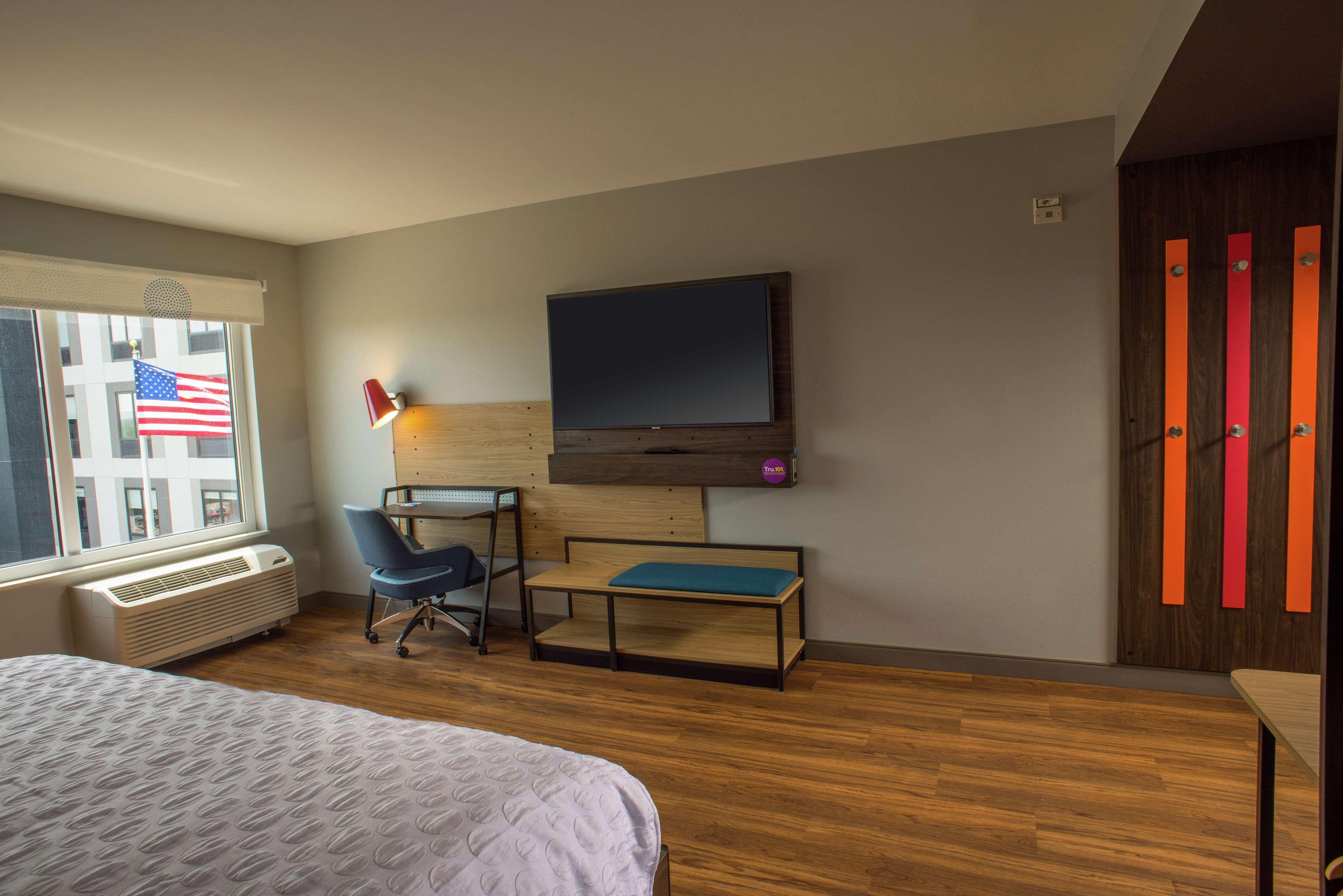 Tru By Hilton Rapid City Rushmore, Sd Ngoại thất bức ảnh