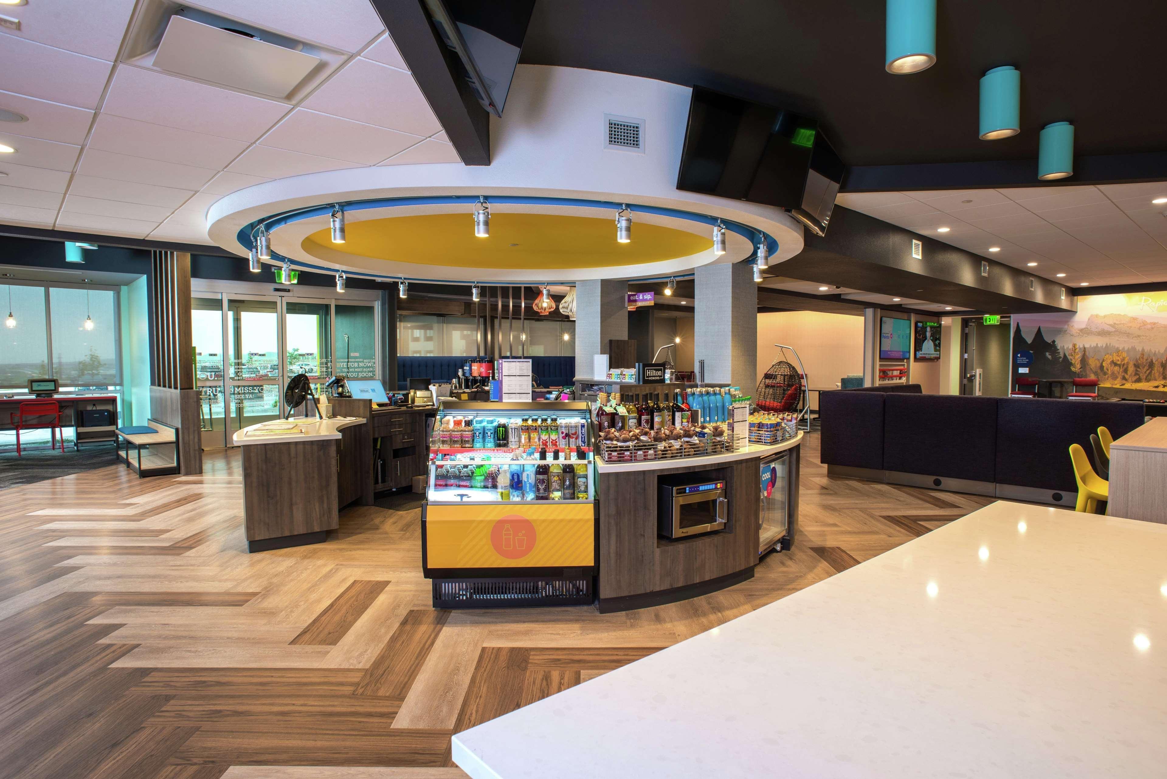 Tru By Hilton Rapid City Rushmore, Sd Ngoại thất bức ảnh