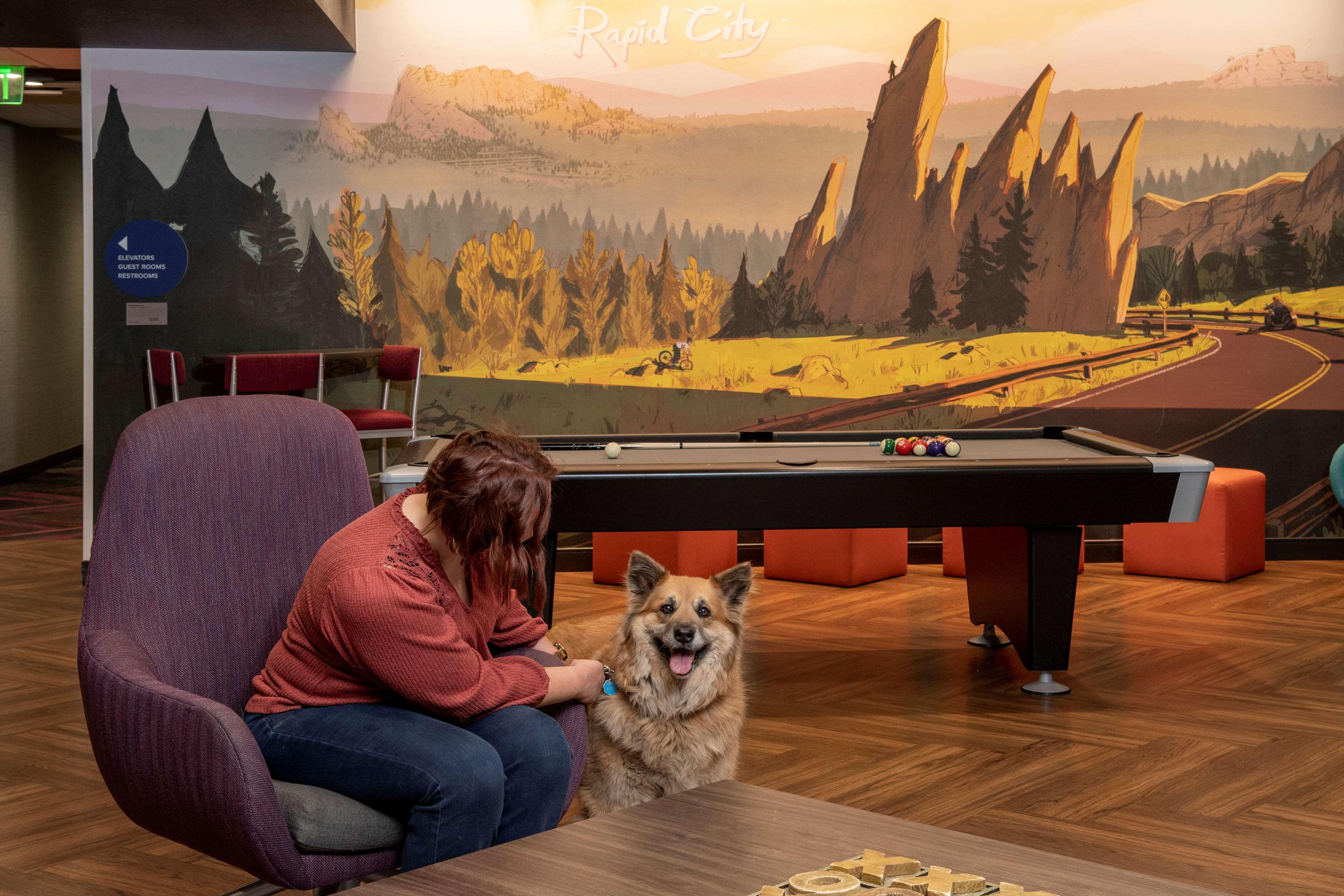 Tru By Hilton Rapid City Rushmore, Sd Ngoại thất bức ảnh
