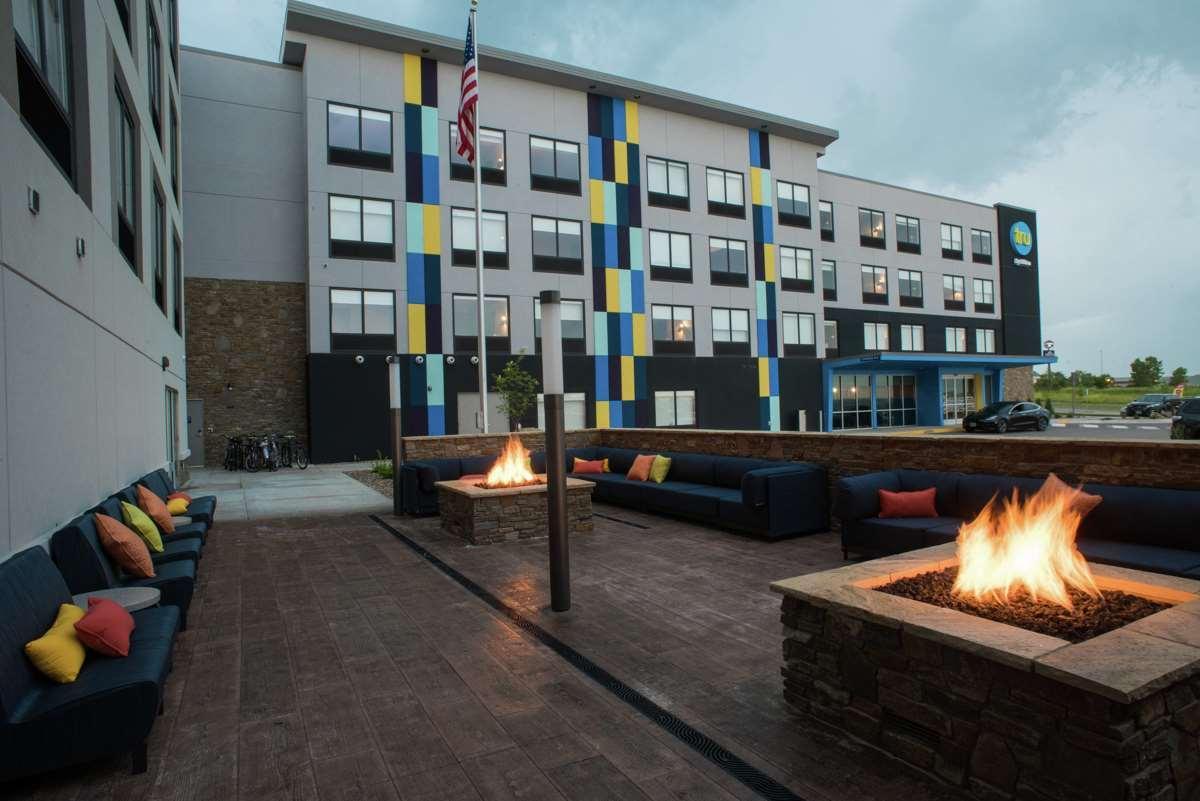 Tru By Hilton Rapid City Rushmore, Sd Ngoại thất bức ảnh