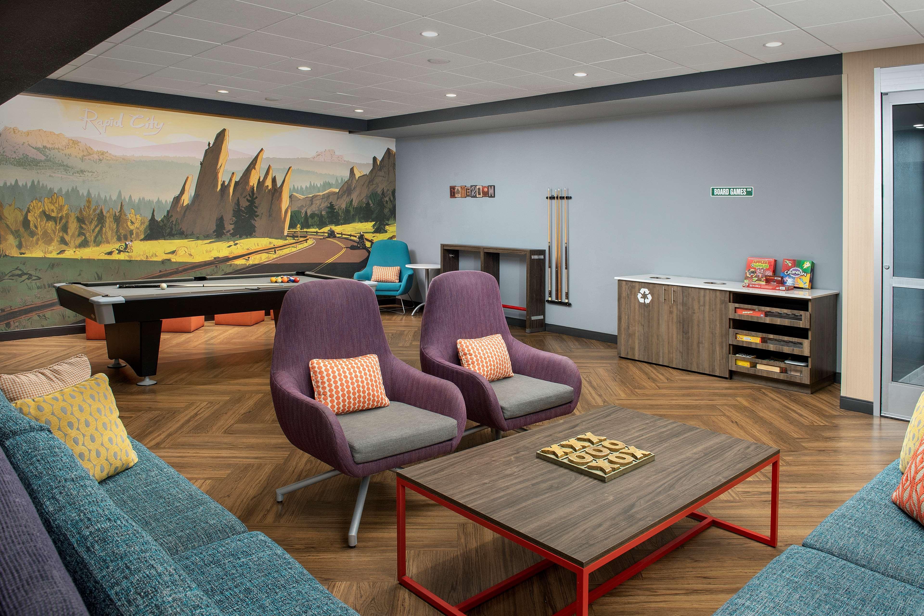Tru By Hilton Rapid City Rushmore, Sd Ngoại thất bức ảnh