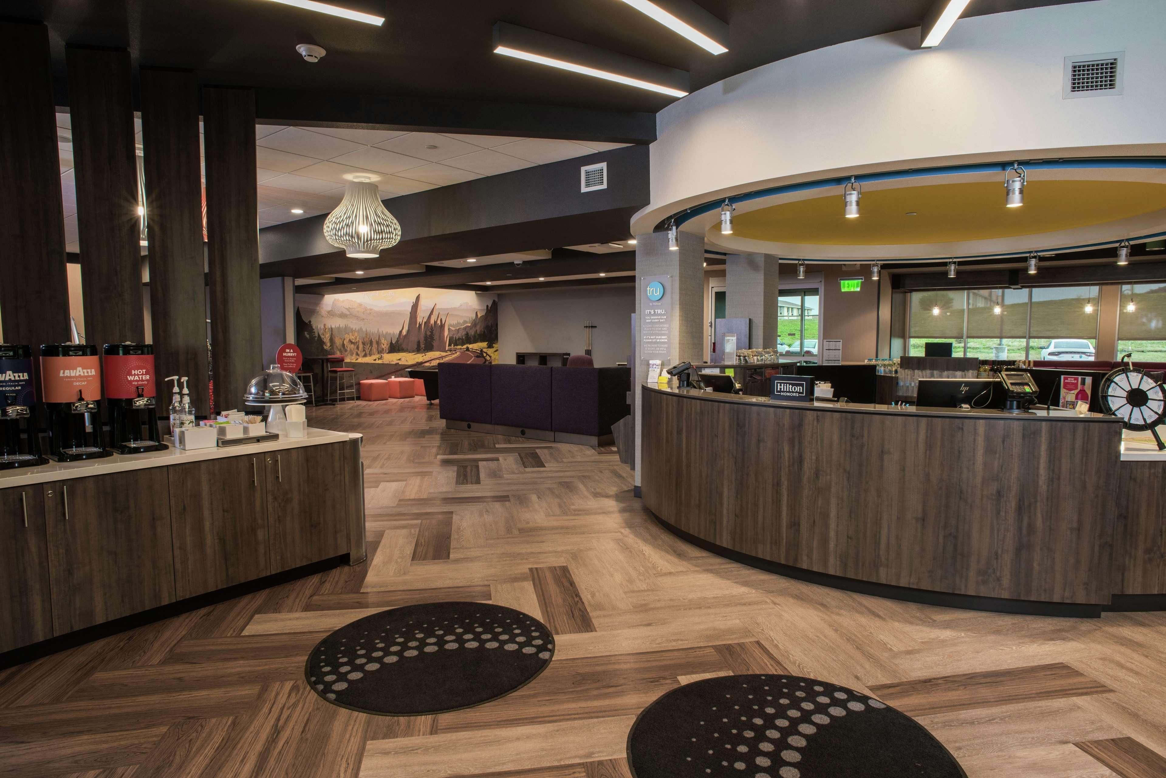 Tru By Hilton Rapid City Rushmore, Sd Ngoại thất bức ảnh