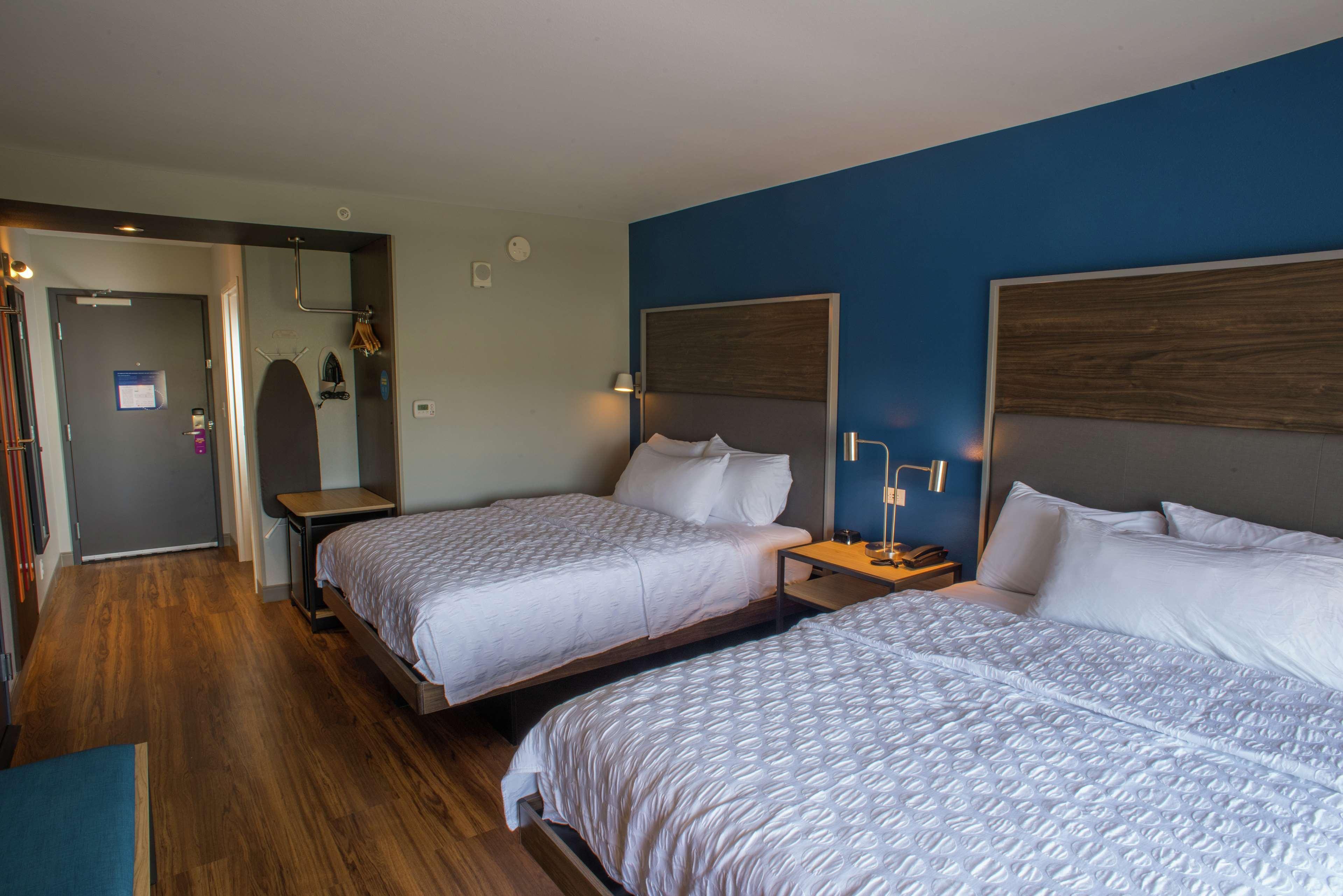 Tru By Hilton Rapid City Rushmore, Sd Ngoại thất bức ảnh