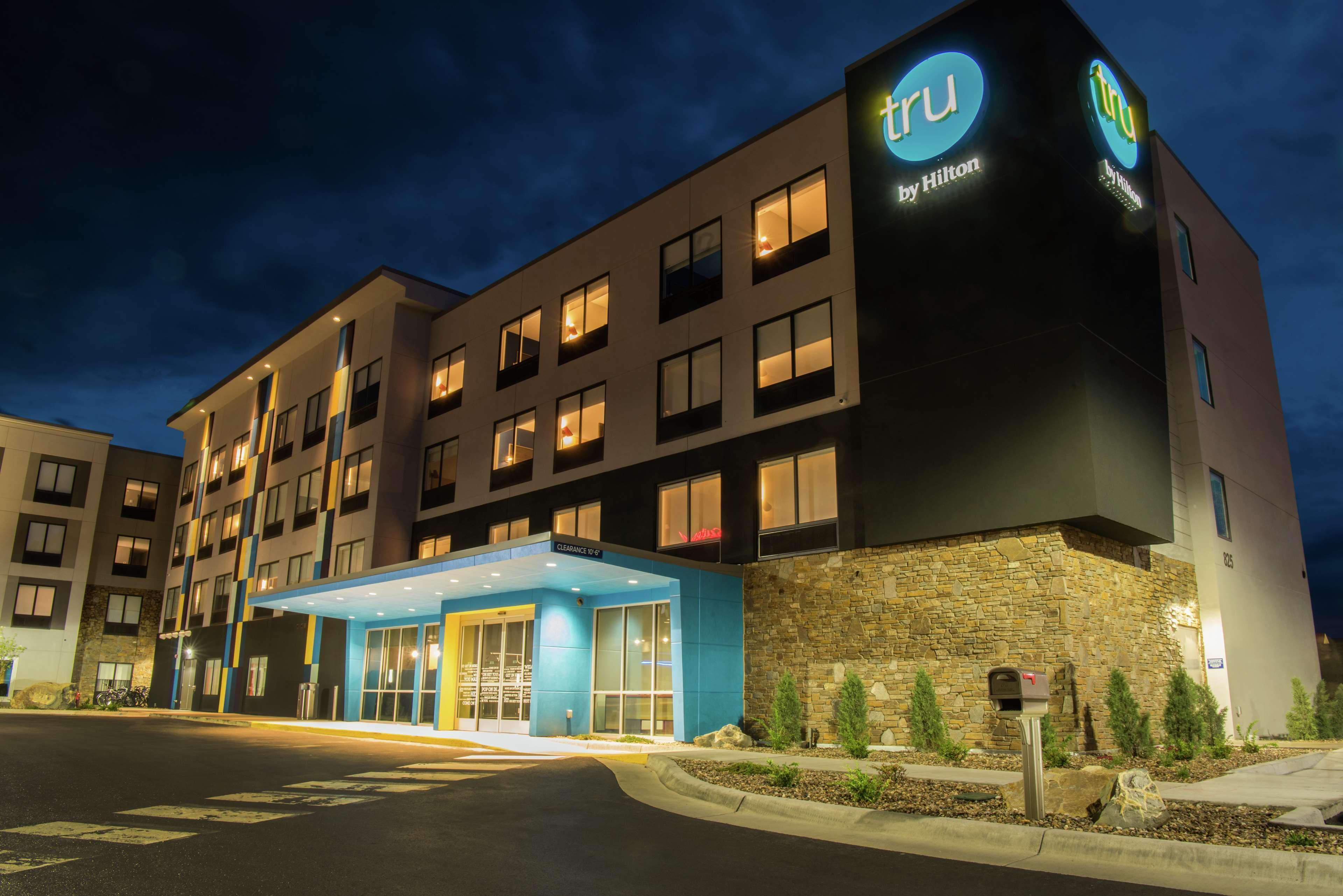 Tru By Hilton Rapid City Rushmore, Sd Ngoại thất bức ảnh