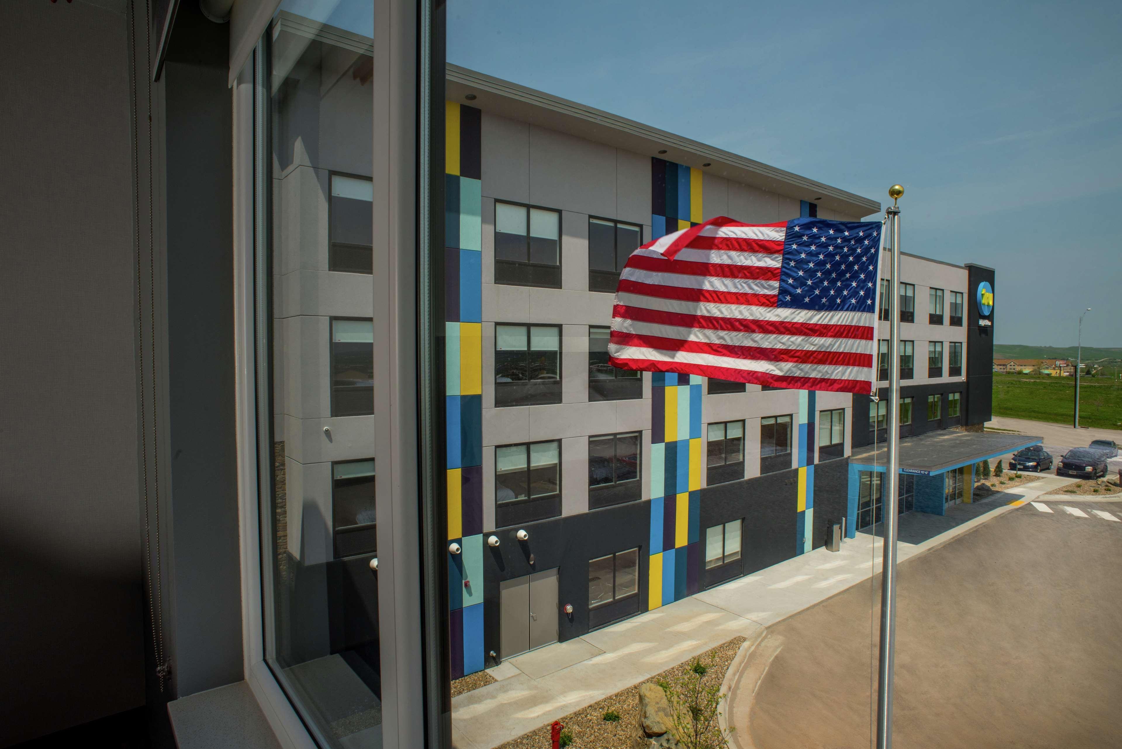Tru By Hilton Rapid City Rushmore, Sd Ngoại thất bức ảnh