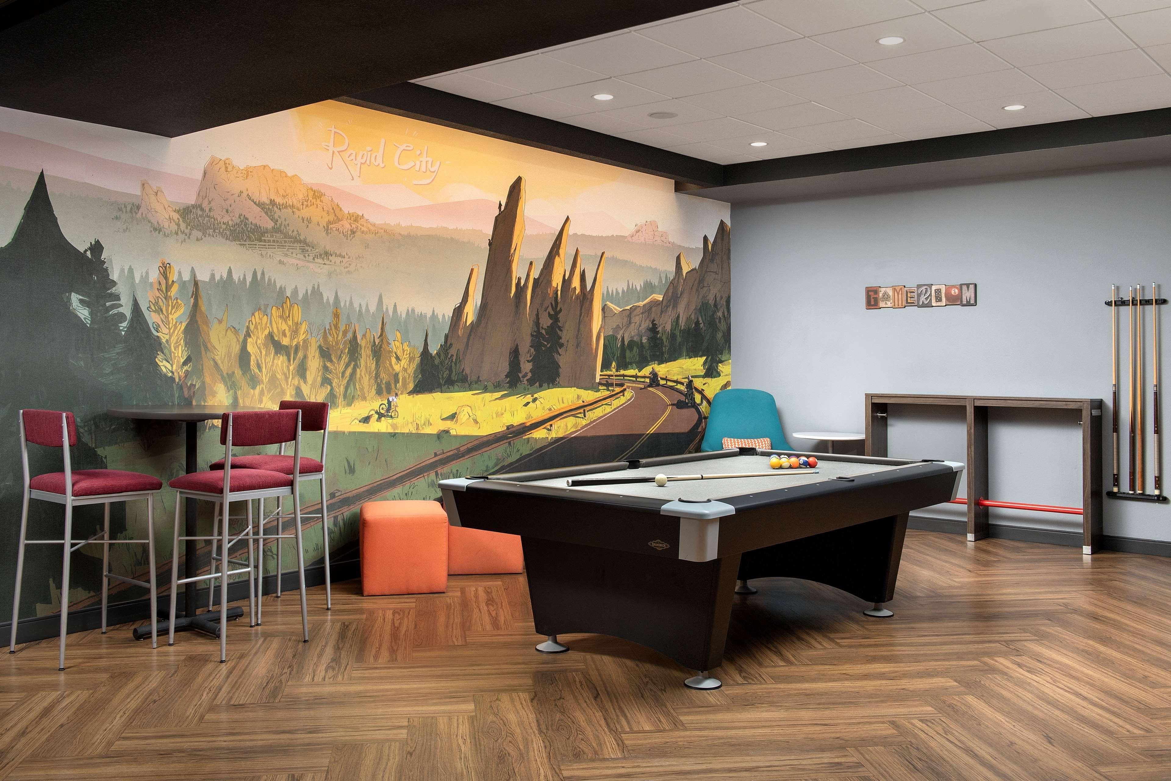 Tru By Hilton Rapid City Rushmore, Sd Ngoại thất bức ảnh