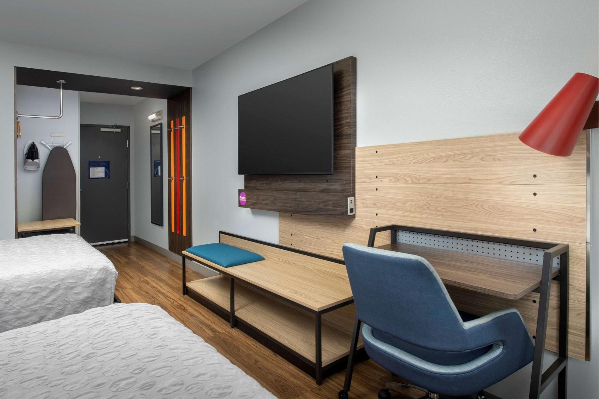 Tru By Hilton Rapid City Rushmore, Sd Ngoại thất bức ảnh