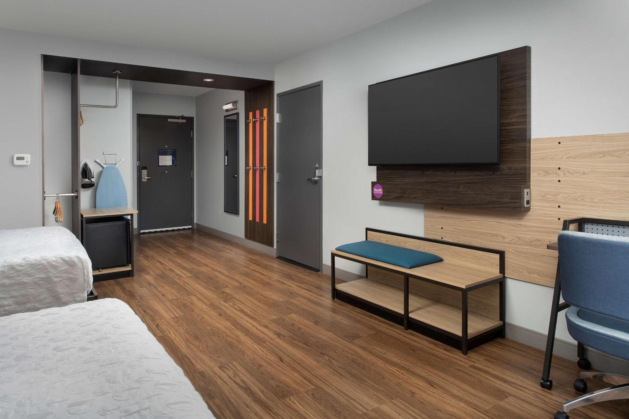 Tru By Hilton Rapid City Rushmore, Sd Ngoại thất bức ảnh