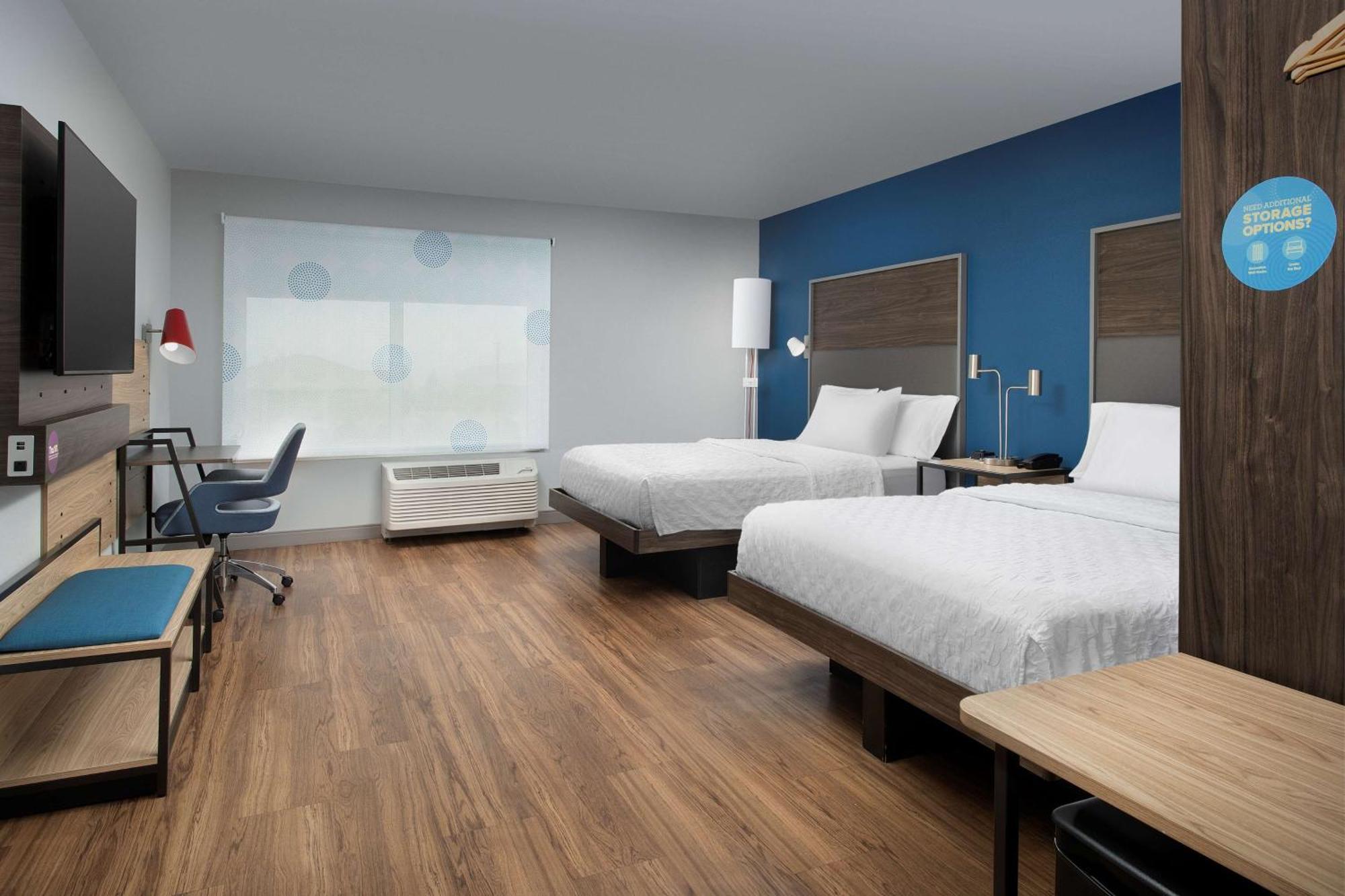 Tru By Hilton Rapid City Rushmore, Sd Ngoại thất bức ảnh