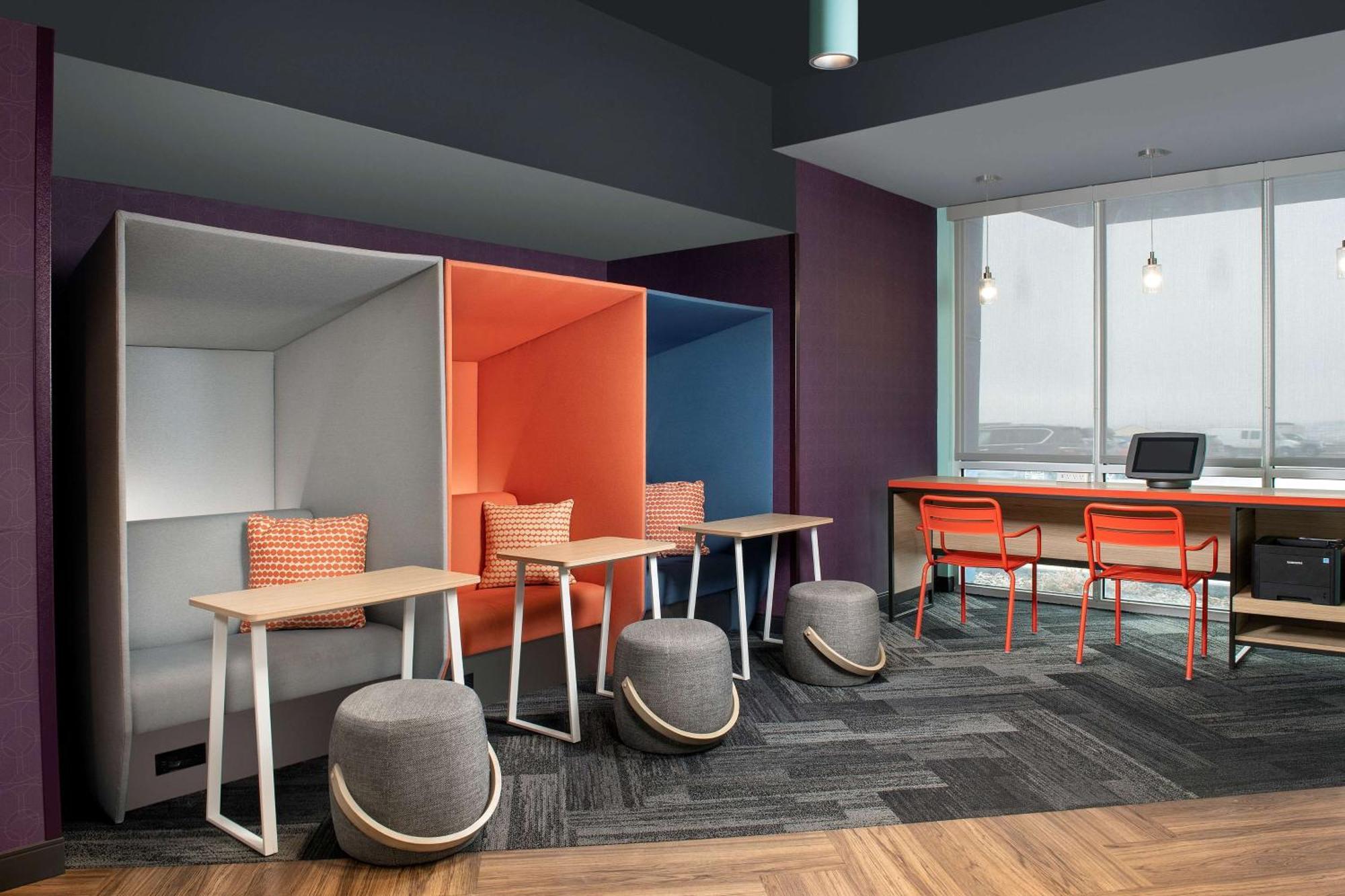 Tru By Hilton Rapid City Rushmore, Sd Ngoại thất bức ảnh