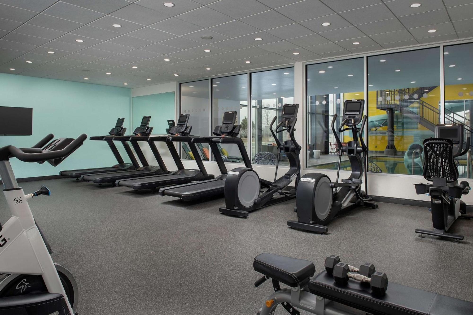 Tru By Hilton Rapid City Rushmore, Sd Ngoại thất bức ảnh