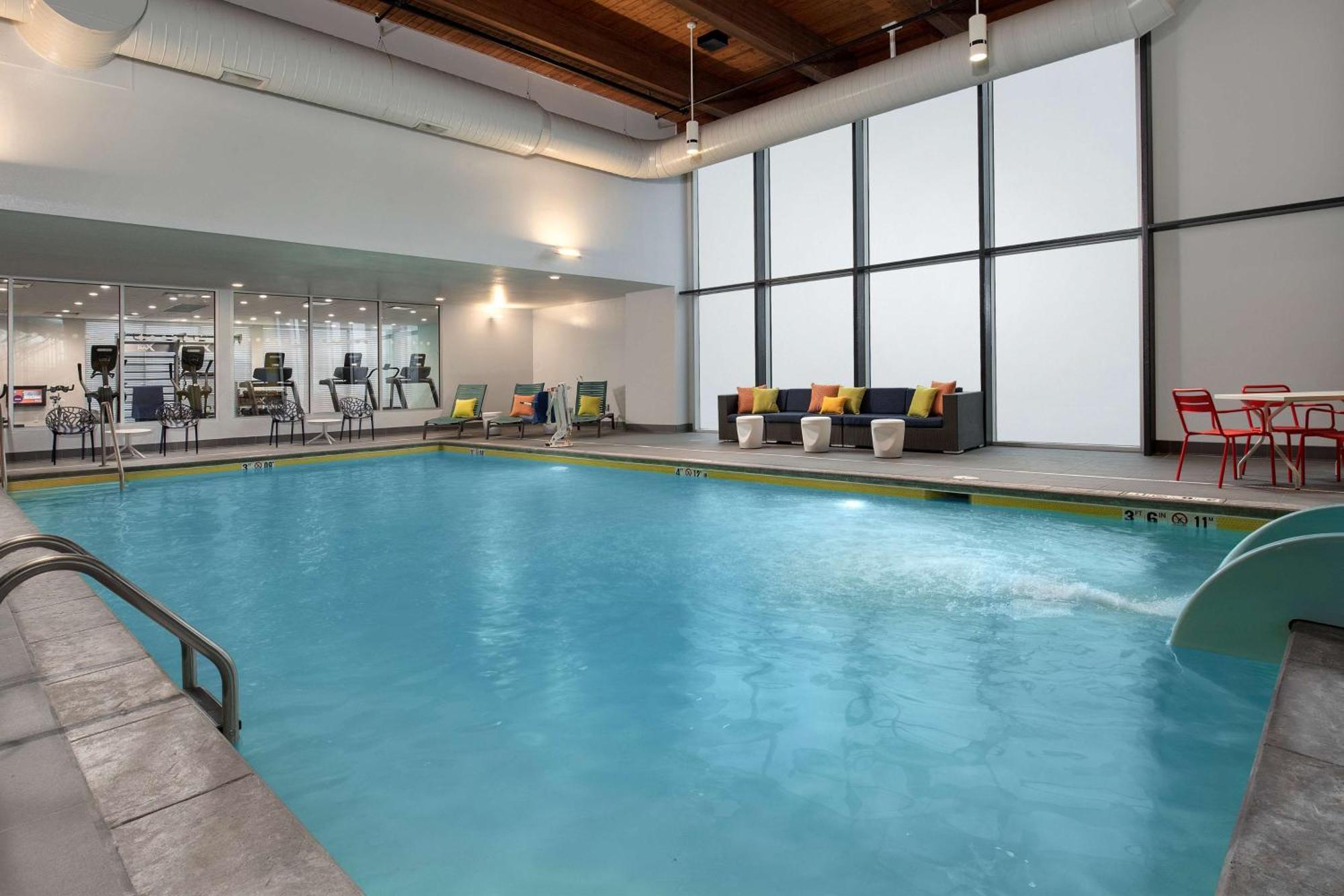Tru By Hilton Rapid City Rushmore, Sd Ngoại thất bức ảnh