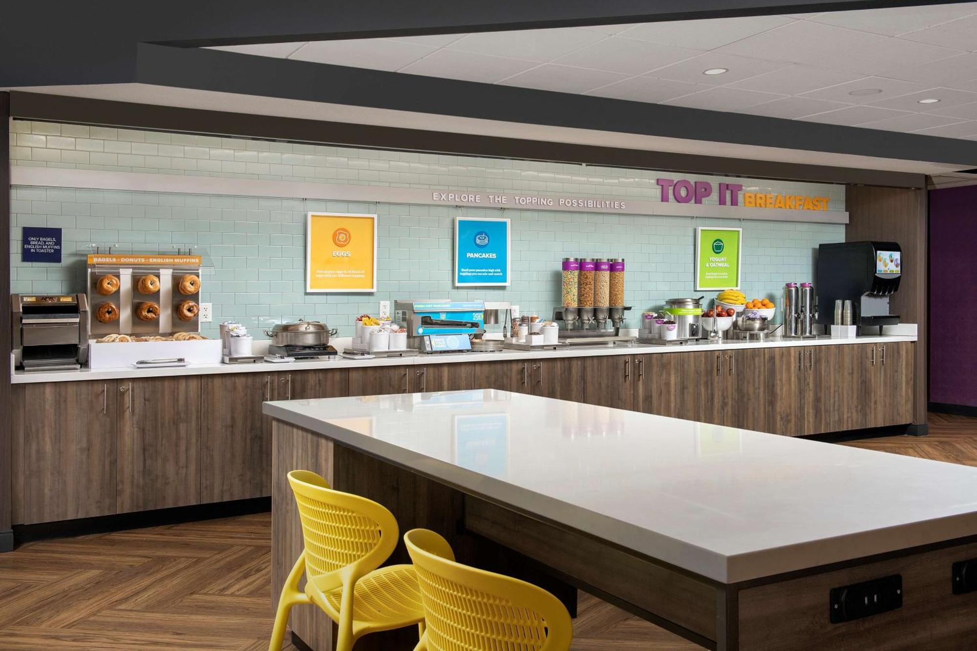 Tru By Hilton Rapid City Rushmore, Sd Ngoại thất bức ảnh