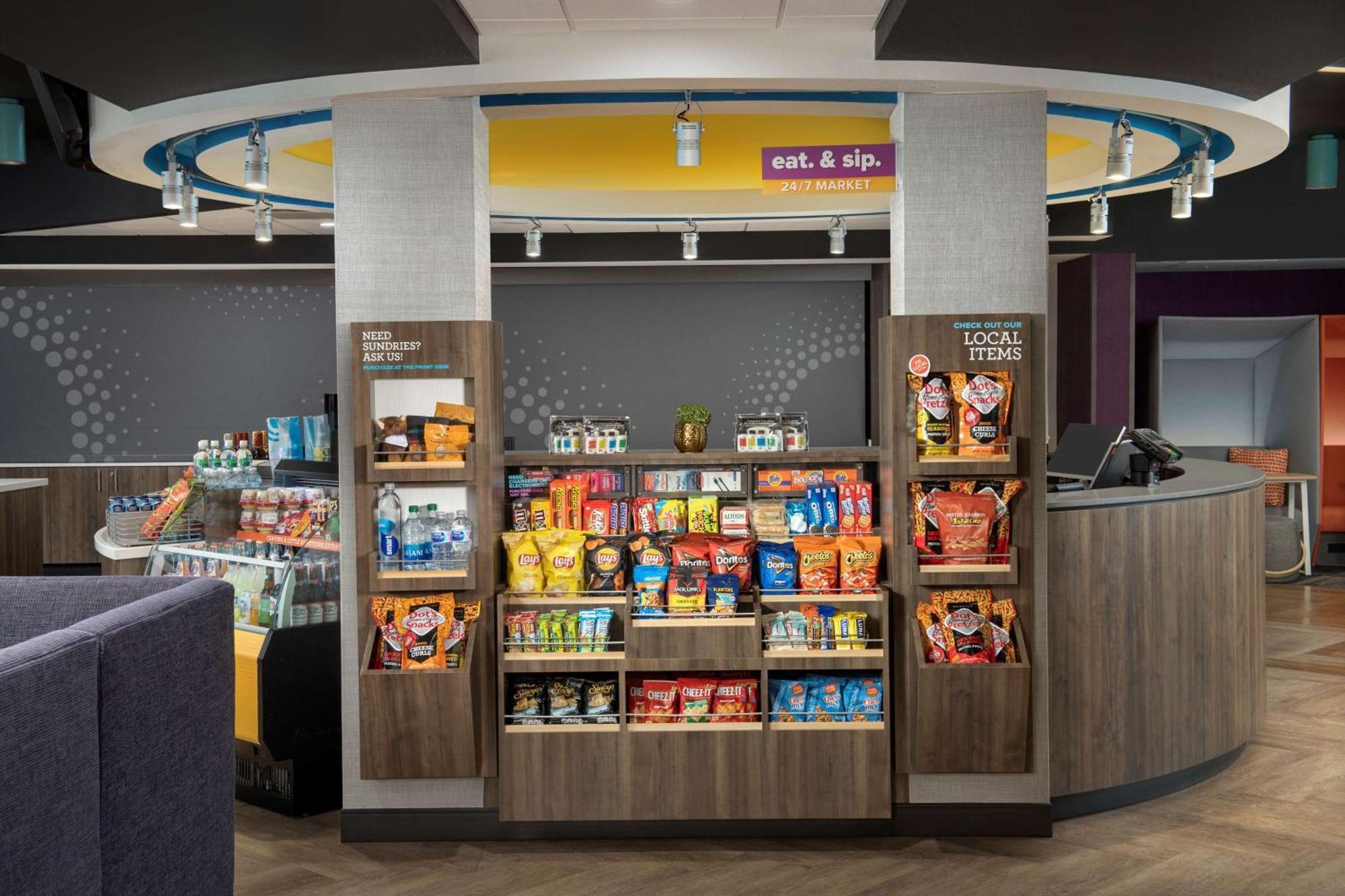 Tru By Hilton Rapid City Rushmore, Sd Ngoại thất bức ảnh