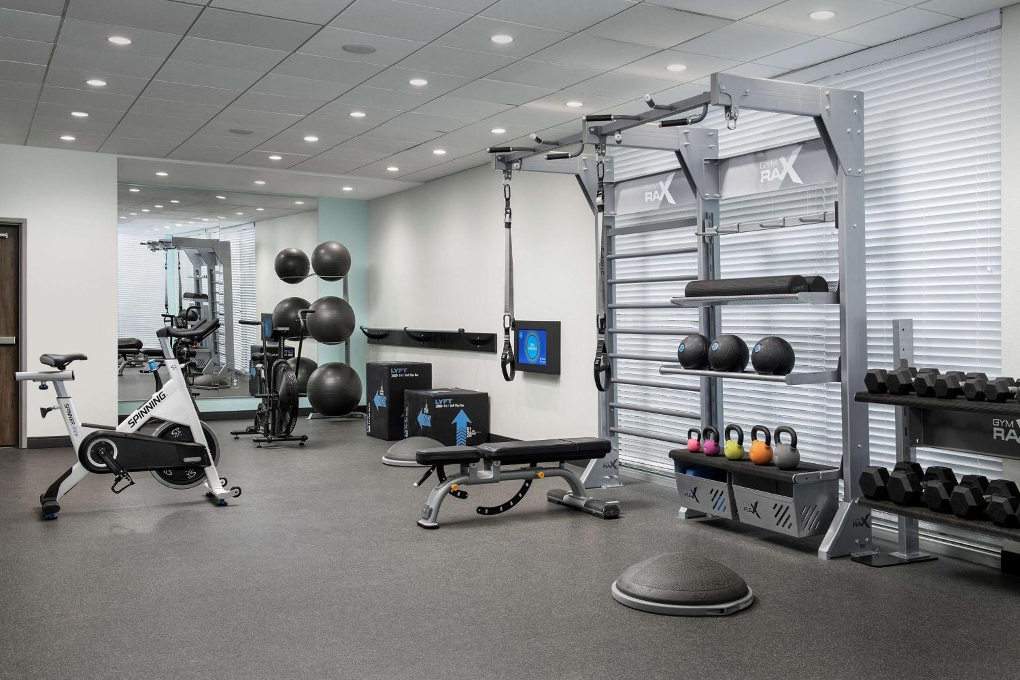 Tru By Hilton Rapid City Rushmore, Sd Ngoại thất bức ảnh