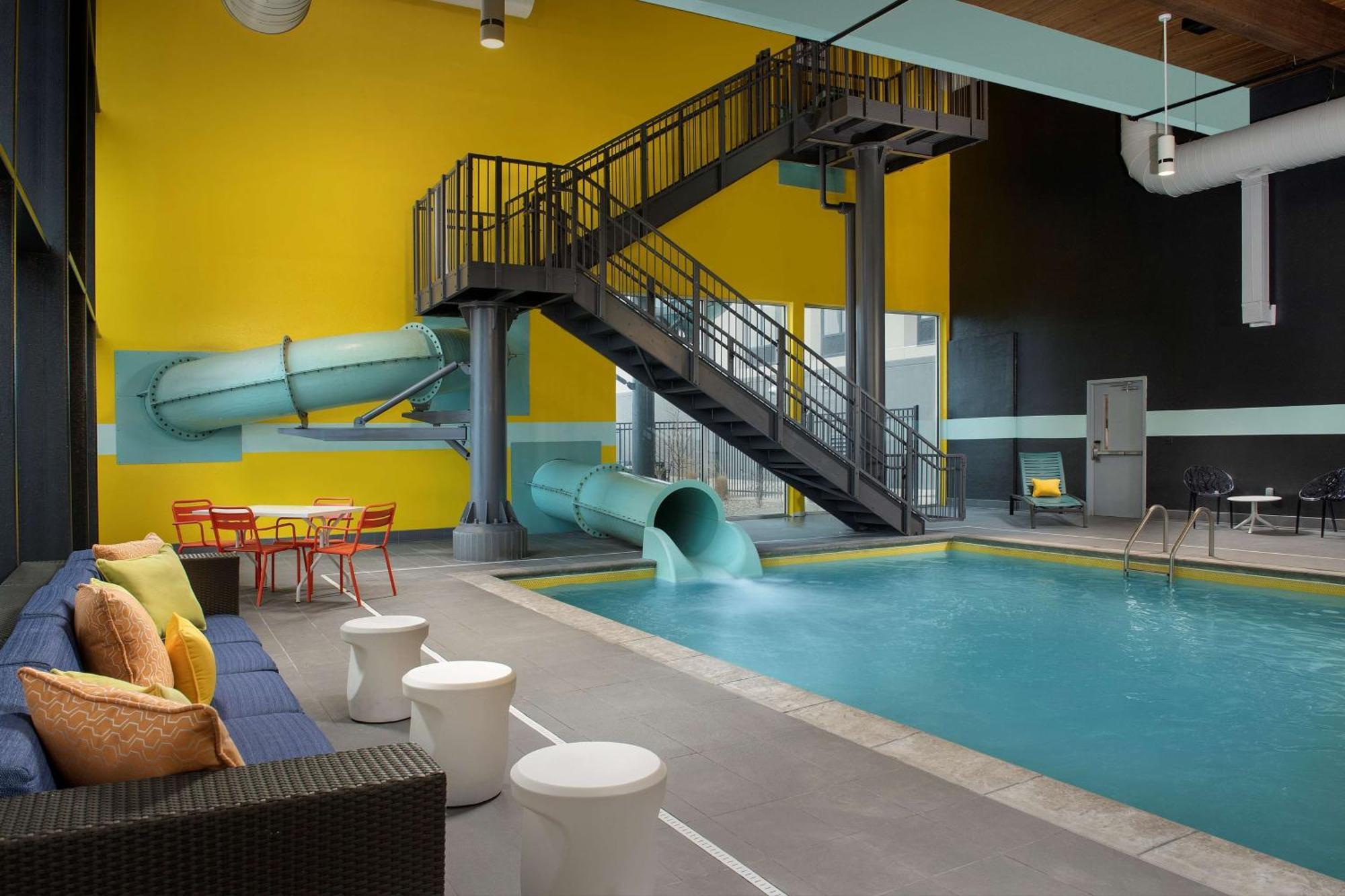 Tru By Hilton Rapid City Rushmore, Sd Ngoại thất bức ảnh