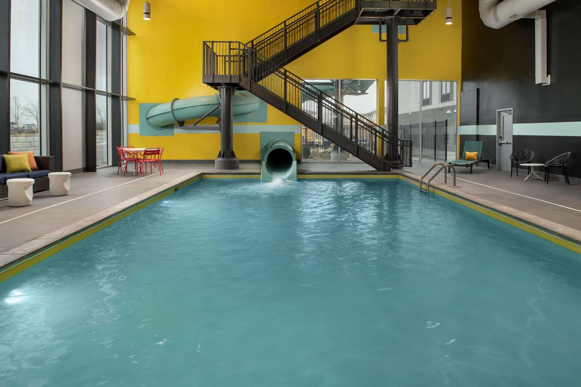 Tru By Hilton Rapid City Rushmore, Sd Ngoại thất bức ảnh
